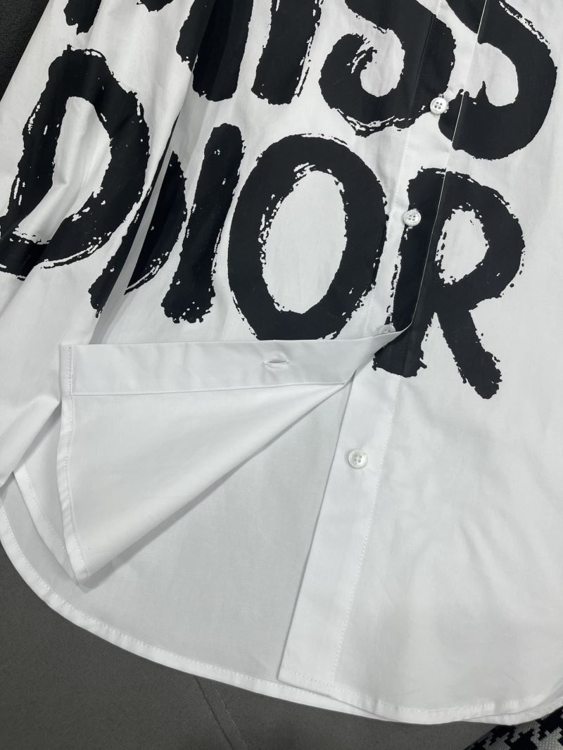 Christian Dior Shirts